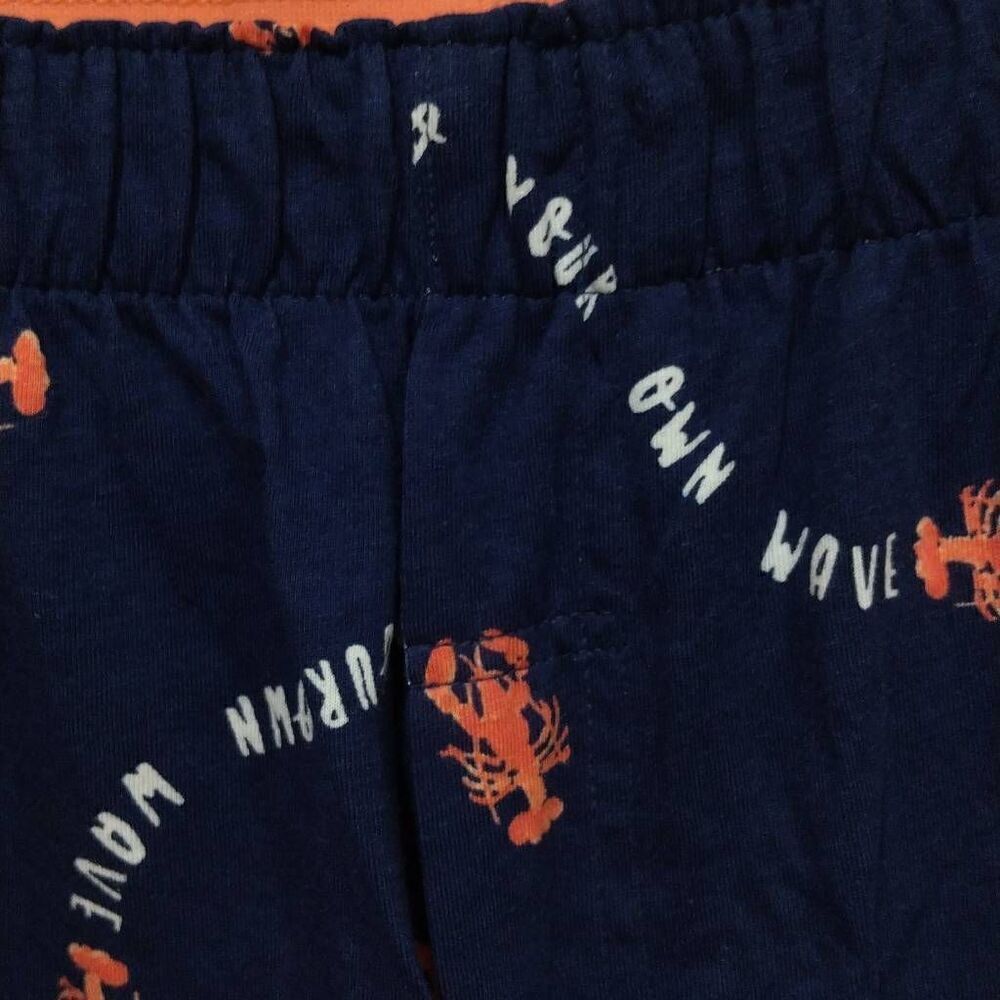 NWT HUE Lobster Shorts 2X